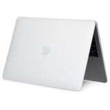 EAN 5704174463146 - eSTUFF ES690100-BULK maletines para portátil 33,8 cm (13.3") Funda protectora rígida Transparente imagen 4