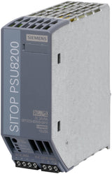 Siemens 6ep33338sb000ay0 Fuente De Alimentación Para Carril Din Din-Rail/Dc 5 A - Pc-/Server Fuente De Alimentación - 120 W