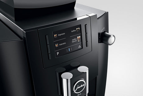EAN 7610917154173 - JURA WE6 (EA) Totalmente automática Máquina espresso 3 L imagen 8
