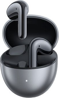 EAN 6933037204247 - Honor CHP-ME00 Auriculares Inalámbrico Dentro de oído Llamadas/Música Bluetooth Negro imagen 1