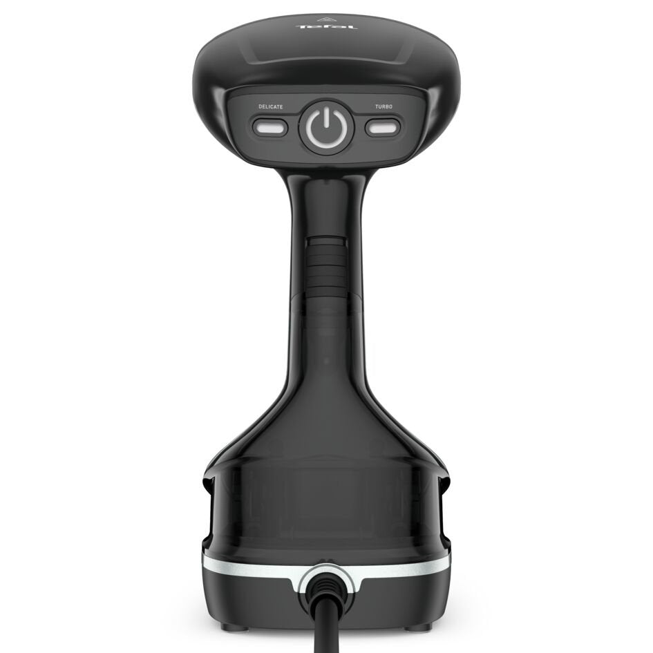 Vaporizador Tefal Acces Steam Force Dt8270  Manual De Prendas 0,2 L 2000 W Negro