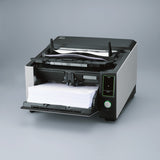 Ricoh Fi-8950 Escáner Con Alimentador Automático De Documentos (Adf) 600 X 600 Dpi A3 Negro, Gris