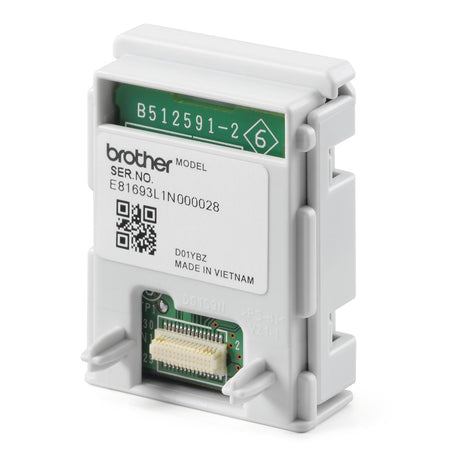 EAN 4977766823302 - Brother NC9110W Interfaz WLAN 1 pieza(s) imagen 2