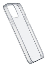 EAN 8018080388484 - Cellularline 8018080388484 funda para teléfono móvil 15,5 cm (6.1") Transparente imagen 1