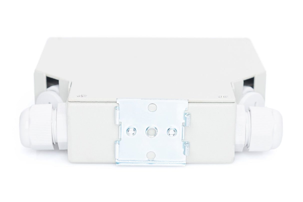 EAN 4016032370697 - Digitus DN-96891 caja de conexiones de red Blanco imagen 4