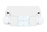 EAN 4016032370697 - Digitus DN-96891 caja de conexiones de red Blanco imagen 4