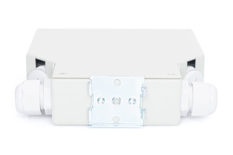 EAN 4016032370697 - Digitus DN-96891 caja de conexiones de red Blanco imagen 4