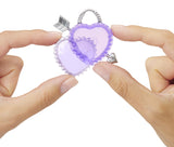 EAN 0035051121404 - Rainbow High Creative Crystals Fashion Doll- Violet imagen 18