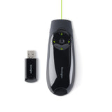 EAN 5028252351430 - Kensington Presenter Expert apuntador inalámbricos Negro imagen 4