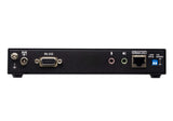 Aten Ce824-At-G Usb Hdmi Doble View Hdbaset2.0 Kvm Extend