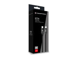 Cable Usb-C Macho A Usb-C Macho 2m Conceptronic Pd 3.1 240w 48v 5a  480mbps E-Mark