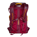 Rivacase 5361red Mochila Para Portátil 43,9 Cm (17.3") Rojo
