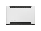 Router Inalámbrico Gigabit 4g Mikrotik Chateau Lte12 Rbd53g-5hacd2hnd-Tc&Eg12-Ea