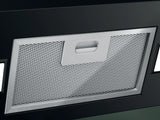 EAN 7333394039015 - Electrolux Series 600 Hob2Hood 60 cm, Black De pared Negro 575 m³/h imagen 4