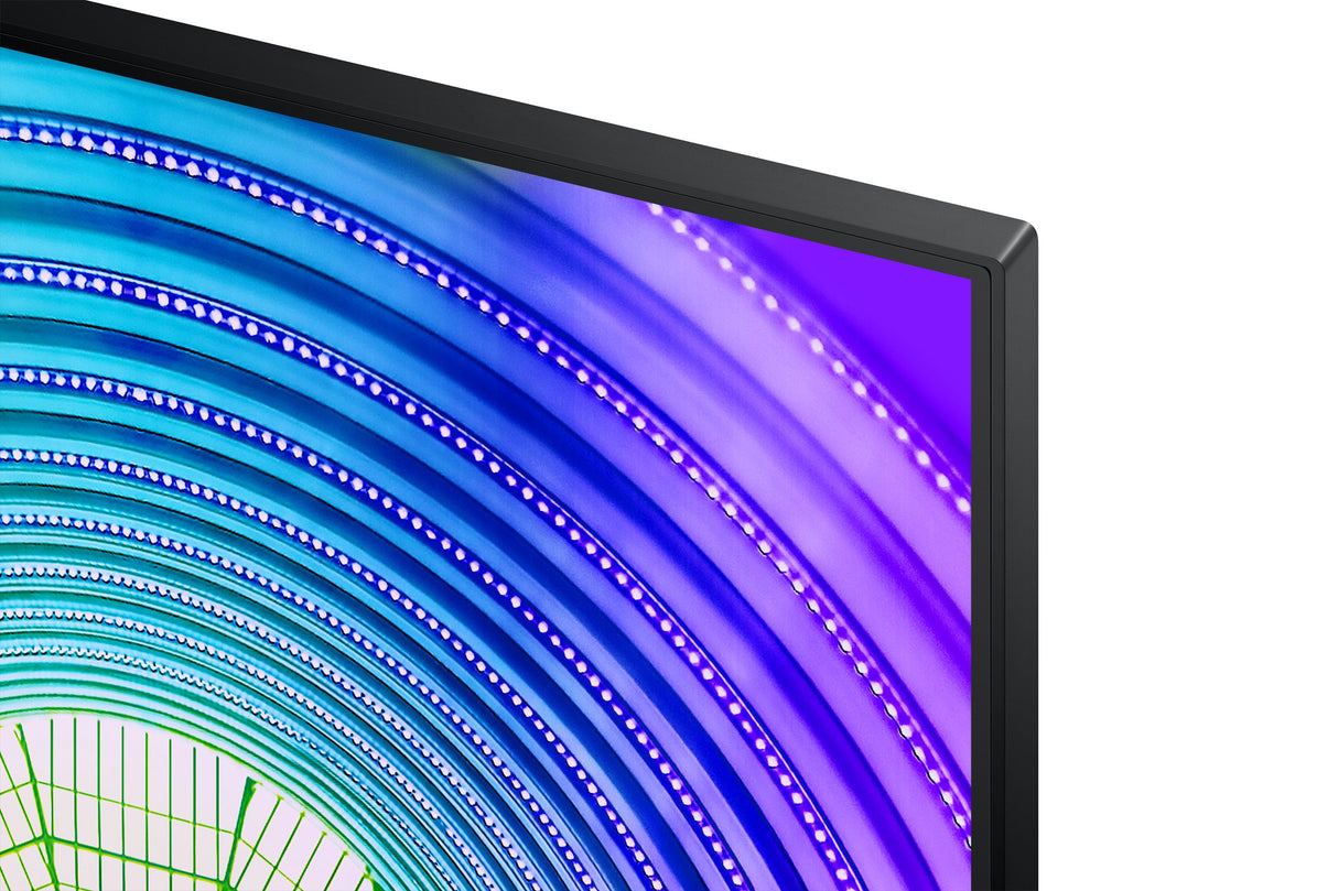 EAN 8806090952616 - Samsung S60UA pantalla para PC 61 cm (24") 2560 x 1440 Pixeles Quad HD LCD Negro imagen 14