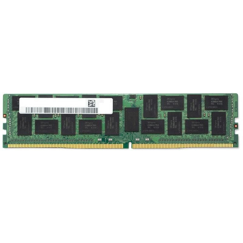 Coreparts Mmhp067-16gb Módulo De Memoria 1 X 16 Gb Ddr4 2400 Mhz