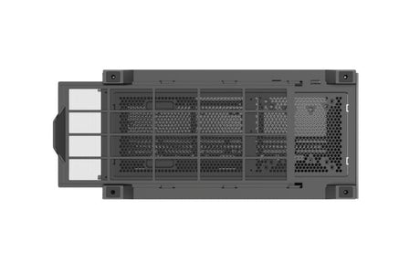 EAN 4044953504068 - Xilence XG171 Midi Tower Negro imagen 7