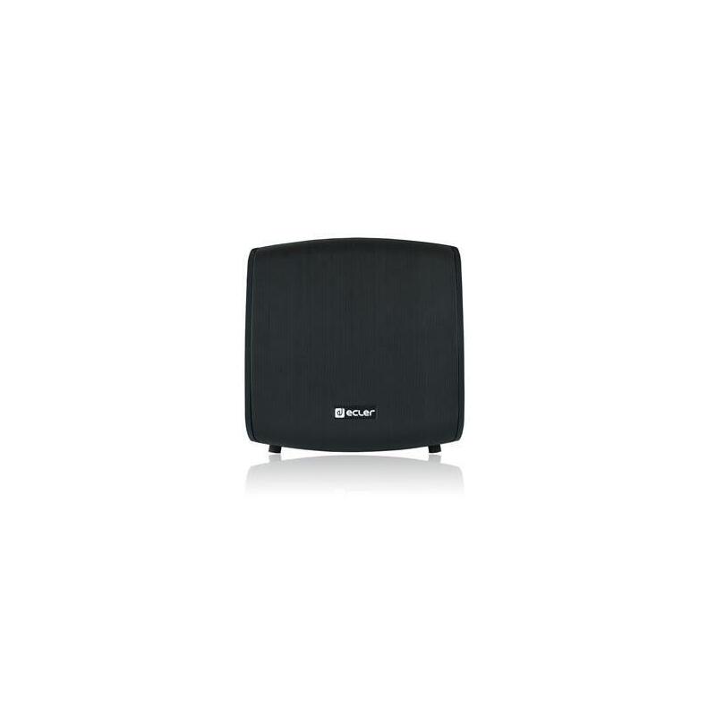 8" Instal Outdoor Loudspeaker Bk Cemotus8odbk