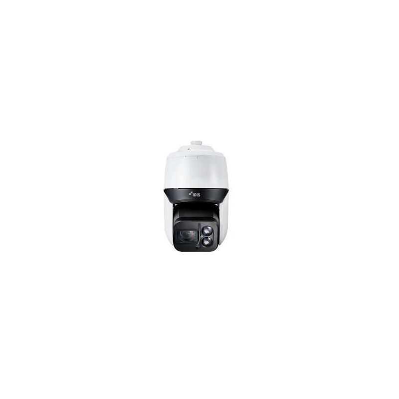 8 Mp Ir Speed Dome Camera,  X31 Zoom