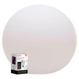 8 Seasons Leuchtkugel Outdoor 60 Bluetooth