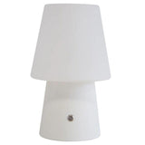 8 Seasons No. 1 White 30 Dimmbare Rgb-Led Mit Akku