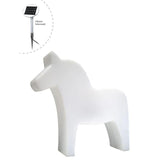 8 Seasons Shining Dala Horse 43 Solar