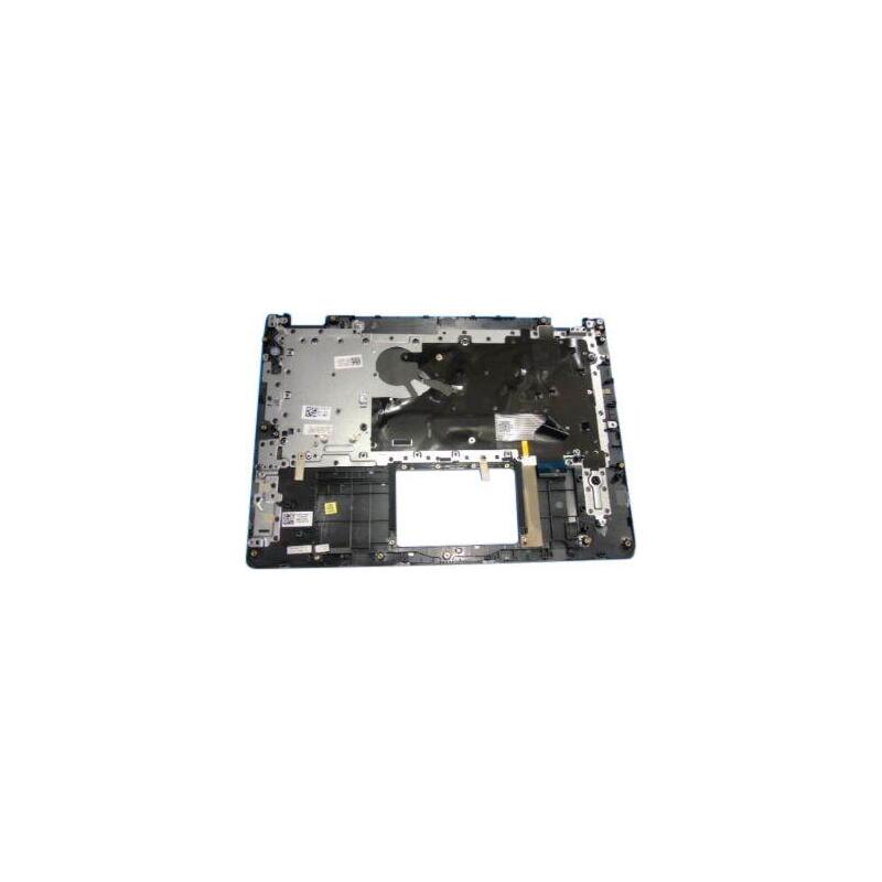 80-Key English-International  Backlit Keyboard For Latitude