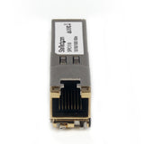 EAN 0065030846202 - StarTech.com SFPC1110 red modulo transceptor Cobre 1250 Mbit/s imagen 3