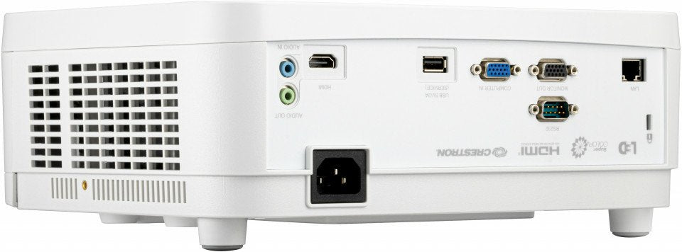 Wxga 1280x800 3000al 3.000.000:1 Con