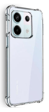 EAN 8434847072647 - COOL Accesorios AntiShock funda para teléfono móvil 16,9 cm (6.67") Transparente imagen 2