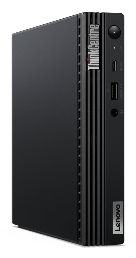 EAN 199272187172 - Lenovo ThinkCentre M75q Gen 2 AMD Ryzen™ 5 5600GE 16 GB DDR4-SDRAM 256 GB SSD Mini PC Negro imagen 5