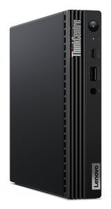 EAN 199272187677 - Lenovo ThinkCentre M75q Gen 2 AMD Ryzen™ 5 5600GE 8 GB DDR4-SDRAM 256 GB SSD Mini PC Negro imagen 5