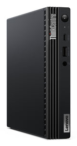EAN 0197531159526 - Lenovo ThinkCentre M75q Gen 2 AMD Ryzen™ 5 5600GE 16 GB DDR4-SDRAM 512 GB SSD Mini PC Negro imagen 5