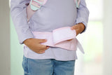 EAN 4001167710463 - Baby Annabell Active Cocoon Carrier Portador para muñecas imagen 2
