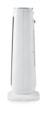 Domo Heating Tower (Do7347h) Con Timer White
