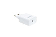 EAN 8435364318317 - iggual IGG318317 cargador de dispositivo móvil Universal Blanco Corriente alterna Interior imagen 1