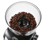 Molinillo De Café Eléctrico Zassenhaus Arábica