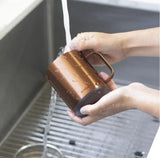EAN 0810011401815 - Ember Cup 6oz Copper tazón Cobre Universal 1 pieza(s) imagen 3