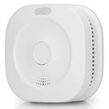 EAN 8712412593576 - Alecto SMARTSMOKE11 detector de humo inteligente Sensor óptico Interconectables Conexión inalámbrica imagen 5