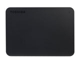 Disco Duro Externo Toshiba Canvio Basics Hdtb410ek3aa - 1tb · Usb 3.0 · 2.5