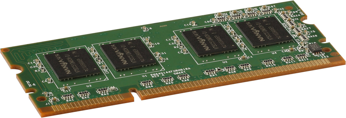 Hp Memoria Sodimm Ddr3 De 144 Pines (800 Mhz) Y 2 Gb X32 De