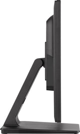 Monitor  Iiyama Prolite T2452msc-B1ag (23.8") 1920 X 1080 Pixeles Full Hd Led Pantalla Táctil Negro