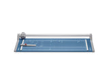 Dahle 556 Cizalla Profesional De Rodillo Formato A1 - Capacidad 10 Hojas - Longitud De Corte 960mm - Cuchilla Circular