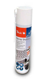 Spray De Gas A Presión Universal Peach Pa100, 400 Ml, Agente De Limpieza Con Extensión De Cabezal De Pulverización Pa100