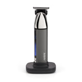 Babyliss Super-X Metal T996e Depiladora Para La Barba Batería 13 1,2 Cm Mojado Y Seco Negro