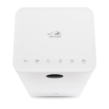 EAN 8590393405954 - Eta Dryner 2 L 40 dB 200 W Blanco imagen 5