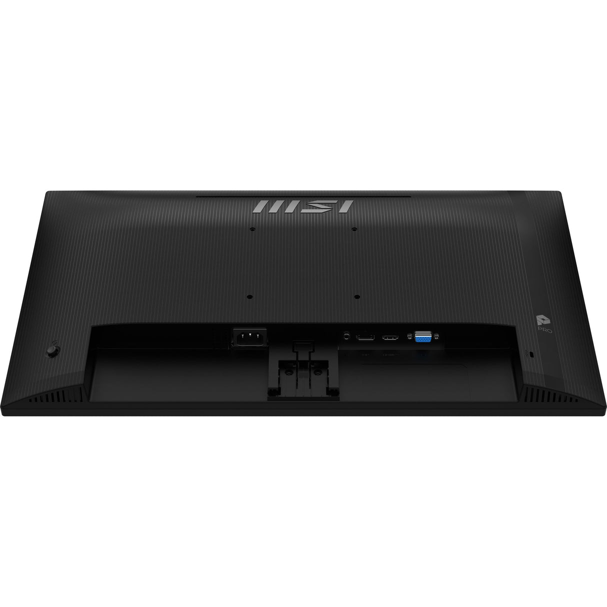 EAN 4711377237000 - MSI PRO MP242A E2 pantalla para PC 60,5 cm (23.8") 1920 x 1080 Pixeles Full HD Negro imagen 15