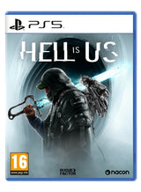 EAN 3665962030150 - Bigben Interactive HELL IS US PS5 Estándar PlayStation 5 imagen 1