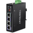 EAN 0710931162301 - Trendnet TI-IG290 adaptador e inyector de PoE 2.5 Gigabit Ethernet imagen 1