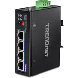 EAN 0710931162301 - Trendnet TI-IG290 adaptador e inyector de PoE 2.5 Gigabit Ethernet imagen 1